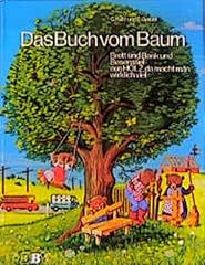 Buch vom baum gebraucht kaufen  Wird an jeden Ort in Deutschland