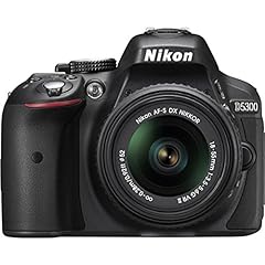 Nikon d5300 24.2 for sale  Delivered anywhere in USA 