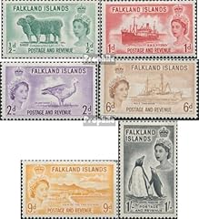 Falkland islands 117 for sale  Delivered anywhere in UK