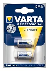 Varta batterien cr2 gebraucht kaufen  Wird an jeden Ort in Deutschland