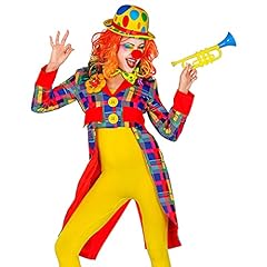 Widmann kostüm clown gebraucht kaufen  Wird an jeden Ort in Deutschland