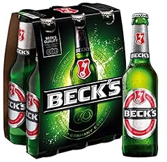 Beck pils mehrweg gebraucht kaufen  Wird an jeden Ort in Deutschland