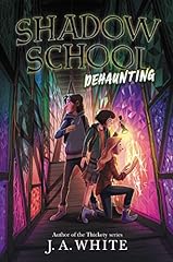Shadow school dehaunting for sale  Delivered anywhere in USA 