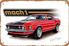 1969 mustang mach for sale  Delivered anywhere in USA 