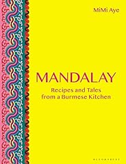 Mandalay recipes tales for sale  Delivered anywhere in UK