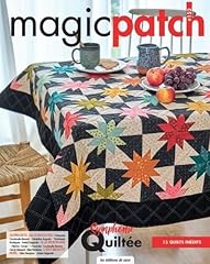 Symphonie quiltée d'occasion  Livré partout en France