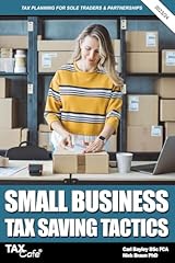 Small business tax for sale  Delivered anywhere in UK