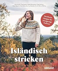Isländisch stricken nordische gebraucht kaufen  Wird an jeden Ort in Deutschland