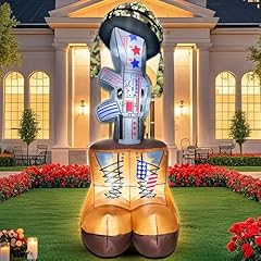 Memorial day inflatables for sale  Delivered anywhere in USA 