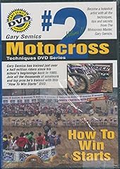 Gary semics motocross for sale  Delivered anywhere in USA 