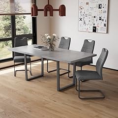 Jiexi modern dining for sale  Delivered anywhere in UK