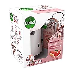 Dettol touch kit d'occasion  Livré partout en Belgiqu