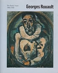 Georges rouault the usato  Spedito ovunque in Italia 