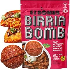Bombs birria bomb for sale  Delivered anywhere in USA 