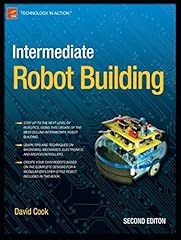 Intermediate robot building d'occasion  Livré partout en France