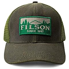 Filson logger mesh for sale  Delivered anywhere in USA 