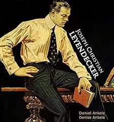Joseph christian leyendecker for sale  Delivered anywhere in USA 