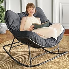 Switte papasan rocking for sale  Delivered anywhere in USA 