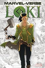 Marvel verse loki for sale  Delivered anywhere in Ireland
