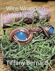 Wire wrapping jewelry for sale  Delivered anywhere in USA 