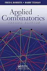 Applied combinatorics for sale  Delivered anywhere in USA 