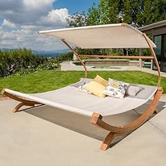 Outdoor daybed adjustable for sale  Delivered anywhere in USA 