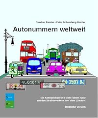 Autonummern weltweit kennzeich gebraucht kaufen  Wird an jeden Ort in Deutschland