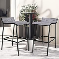 Bar stools set for sale  Delivered anywhere in USA 