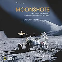 Moonshots aufbruch zum gebraucht kaufen  Wird an jeden Ort in Deutschland