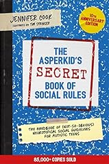 Asperkid book social for sale  Delivered anywhere in Ireland