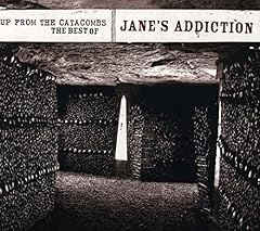 Catacombs best jane for sale  Delivered anywhere in UK