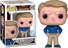 Pop deadpool wolverine for sale  Delivered anywhere in UK