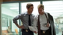 True detective american for sale  Delivered anywhere in USA 