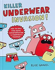 Killer underwear invasion for sale  Delivered anywhere in USA 