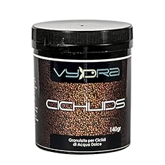 Vydra cichlids 250ml usato  Spedito ovunque in Italia 