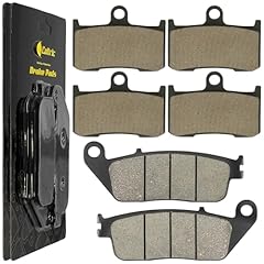 Caltric front rear for sale  Delivered anywhere in USA 