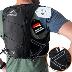 Zeitgeist utdoor laufweste gebraucht kaufen  Wird an jeden Ort in Deutschland