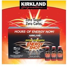 Extra strength energy for sale  Delivered anywhere in USA 