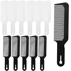 Pieces barber combs for sale  Delivered anywhere in USA 