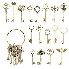 Pieces skeleton keys for sale  Delivered anywhere in UK