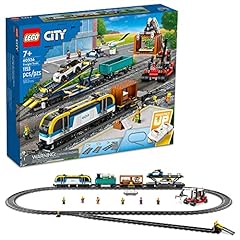 Lego city freight for sale  Delivered anywhere in USA 