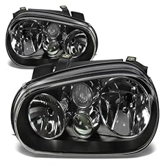Ftjkkvv headlight 2pcs for sale  Delivered anywhere in UK