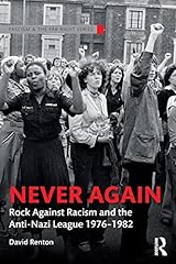 Never rock racism for sale  Delivered anywhere in USA 