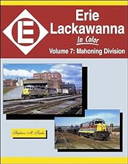 Erie lackawanna color for sale  Delivered anywhere in USA 