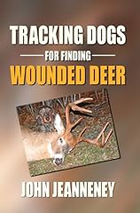 Tracking dogs finding for sale  Delivered anywhere in USA 