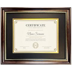 Hikuada diploma frame for sale  Delivered anywhere in USA 