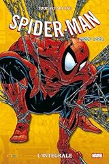 Spider man intégrale d'occasion  Livré partout en France