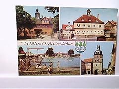 Waltershausen thüringen mehrb gebraucht kaufen  Wird an jeden Ort in Deutschland