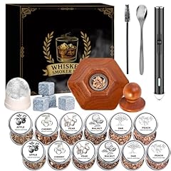 Whiskey smoker kit for sale  Delivered anywhere in USA 
