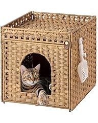 Klippehop katzenhaus katzensch gebraucht kaufen  Wird an jeden Ort in Deutschland